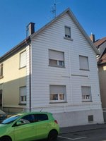 4 bedrooms Townhouse in Rems-Murr-Kreis, Germany No. 116832 - townhouse in Germany