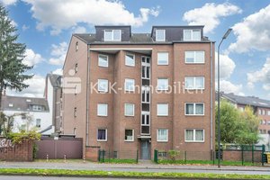 1 bedroom Apartment in Dusseldorf, Germany No. 116961