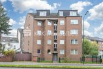 1 bedroom Apartment in Dusseldorf, Germany No. 116961 - apartment in Germany