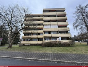 1 bedroom Apartment in Nuremberg, Germany No. 117298