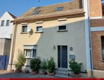 1 bedroom Townhouse in Nordsachsen, Germany No. 118608 - townhouse in Germany