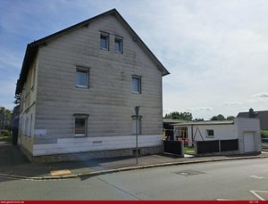 2 bedrooms Townhouse in Hof, Germany No. 119085