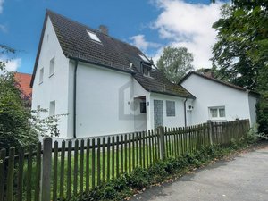 10 rooms House in Munich, Germany No. 121161