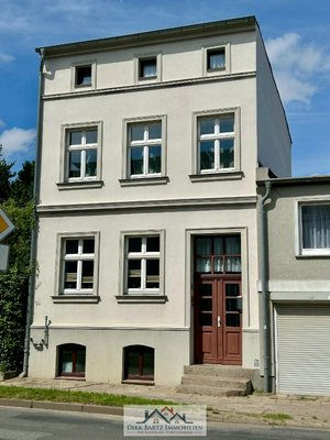 3 bedrooms Townhouse in Vorpommern-Rugen, Germany No. 124359