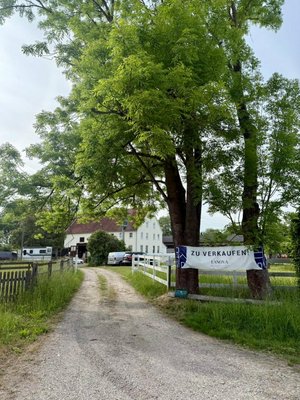 4 bedrooms Farm in Neu-Ulm, Germany No. 124725