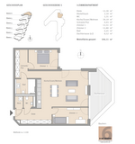 2 bedrooms Apartment in Main-Taunus, Germany No. 127593 - Image 3