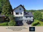4 rooms Duplex in Siegen-Wittgenstein, Germany No. 135257 - duplex in Germany