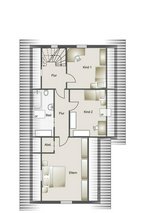 4 rooms Duplex in Siegen-Wittgenstein, Germany No. 135257 - Image 17