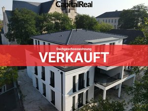 3 rooms Penthouse in Oldenburg, Germany No. 135361