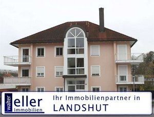 1 bedroom Apartment in Landshut, Germany No. 135451