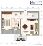 1 bedroom Apartment in Landshut, Germany No. 135451 - Image 5