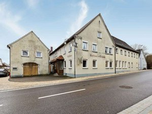 10 rooms House in Ansbach, Germany No. 137111