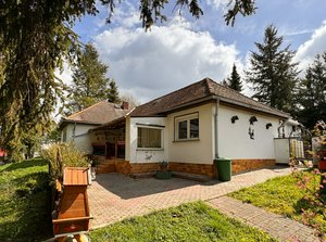 2 bedrooms Bungalow in Weimarer Land, Germany No. 137860