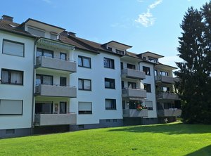 5 rooms Apartment in Bergisch Gladbach, Germany No. 1387