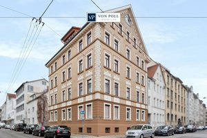5 bedrooms Apartment in Stuttgart, Germany No. 13880