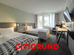 1 room Hotel in Munich, Germany No. 142569
