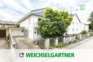 5 rooms House in Munich, Germany No. 145374