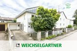 5 rooms House in Munich, Germany No. 145374 - house in Germany