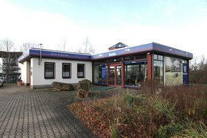 43m² Commercial property in Saale-Holzland, Germany No. 146208