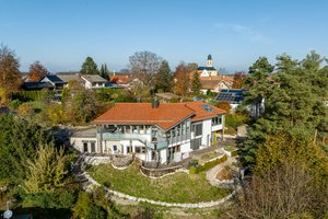 4 bedrooms Townhouse in Munich, Germany No. 149361