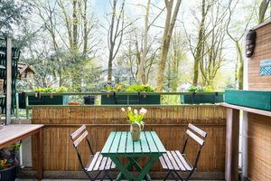 1 bedroom Apartment in Munich, Germany No. 149397