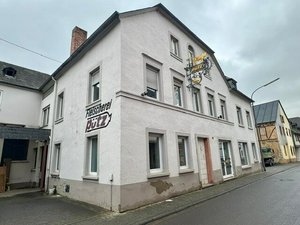 10 rooms Commercial property in Bernkastel-Wittlich, Germany No. 150831