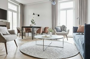 2 bedrooms Apartment in Vorpommern-Rugen, Germany No. 150833