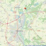 3 bedrooms Duplex in Borde, Germany No. 151237 - Image 12