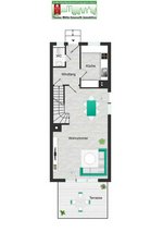 2 bedrooms Townhouse in Munich, Germany No. 152885 - Image 5