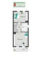 2 bedrooms Townhouse in Munich, Germany No. 152885 - Image 6