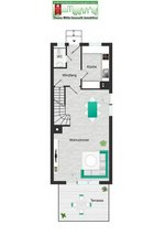 2 bedrooms Townhouse in Munich, Germany No. 153640 - Image 5