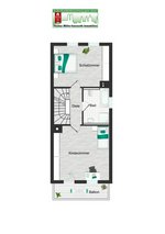 2 bedrooms Townhouse in Munich, Germany No. 153640 - Image 6