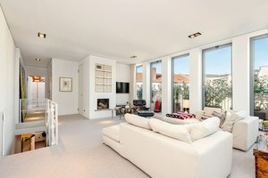 5 rooms Penthouse in Mitte, Germany No. 15534