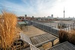 5 rooms Penthouse in Mitte, Germany No. 15534 - Image 2