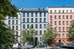 5 rooms Penthouse in Mitte, Germany No. 15534 - Image 23