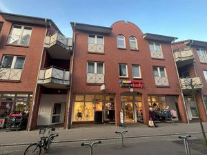 4 rooms Duplex in Ludwigslust-Parchim, Germany No. 159978