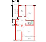 2 bedrooms Apartment in Nuremberg, Germany No. 160728 - Image 33