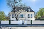 12 rooms Villa in Munich, Germany No. 160746 - villa in Germany