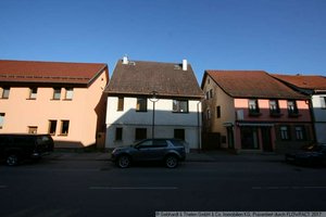 5 rooms House in Hildburghausen, Germany No. 161807