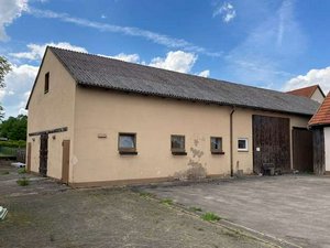 Land in Ansbach, Germany No. 162415