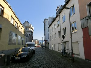 1 bedroom Duplex in Cologne, Germany No. 163326