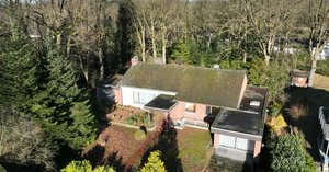 6 rooms Townhouse in Warendorf, Germany No. 163481