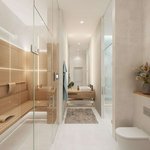 2 bedrooms Apartment in Vorpommern-Greifswald, Germany No. 164206 - apartment in Germany