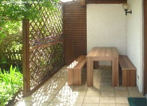 4 bedrooms Townhouse in Altotting, Germany No. 164525