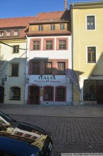 180m² Cafe / restaurant in Mittelsachsen, Germany No. 167216 - cafe / restaurant in Germany