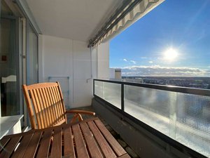 1 bedroom Apartment in Munich, Germany No. 168653