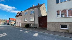 6 bedrooms House in Eichsfeld, Germany No. 169129