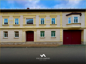 3 bedrooms Townhouse in Weimarer Land, Germany No. 173566