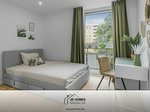 5 bedrooms Apartment in Munich, Germany No. 176232 - apartment in Germany