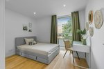 5 bedrooms Apartment in Munich, Germany No. 176232 - Image 2